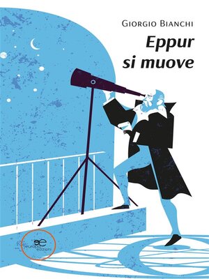cover image of Eppur si muove